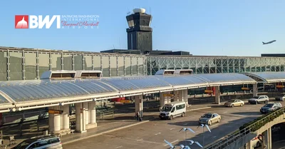 BWI Airport