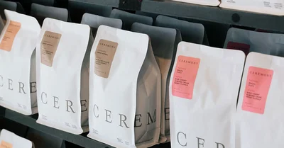 Ceremony Coffee Roasters