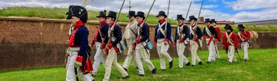 Fort McHenry National Monument