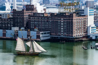 Inner Harbor