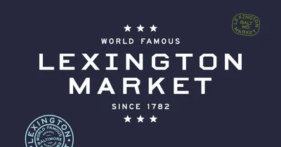 Lexington Market