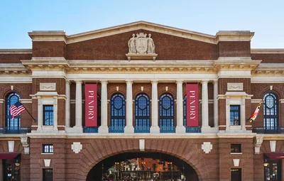 Sagamore Pendry Baltimore