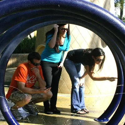 Baltimore Scavenger Hunt Adventure